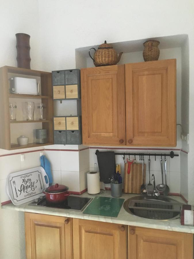 Macgregor Apartment Μάλαγα Εξωτερικό φωτογραφία