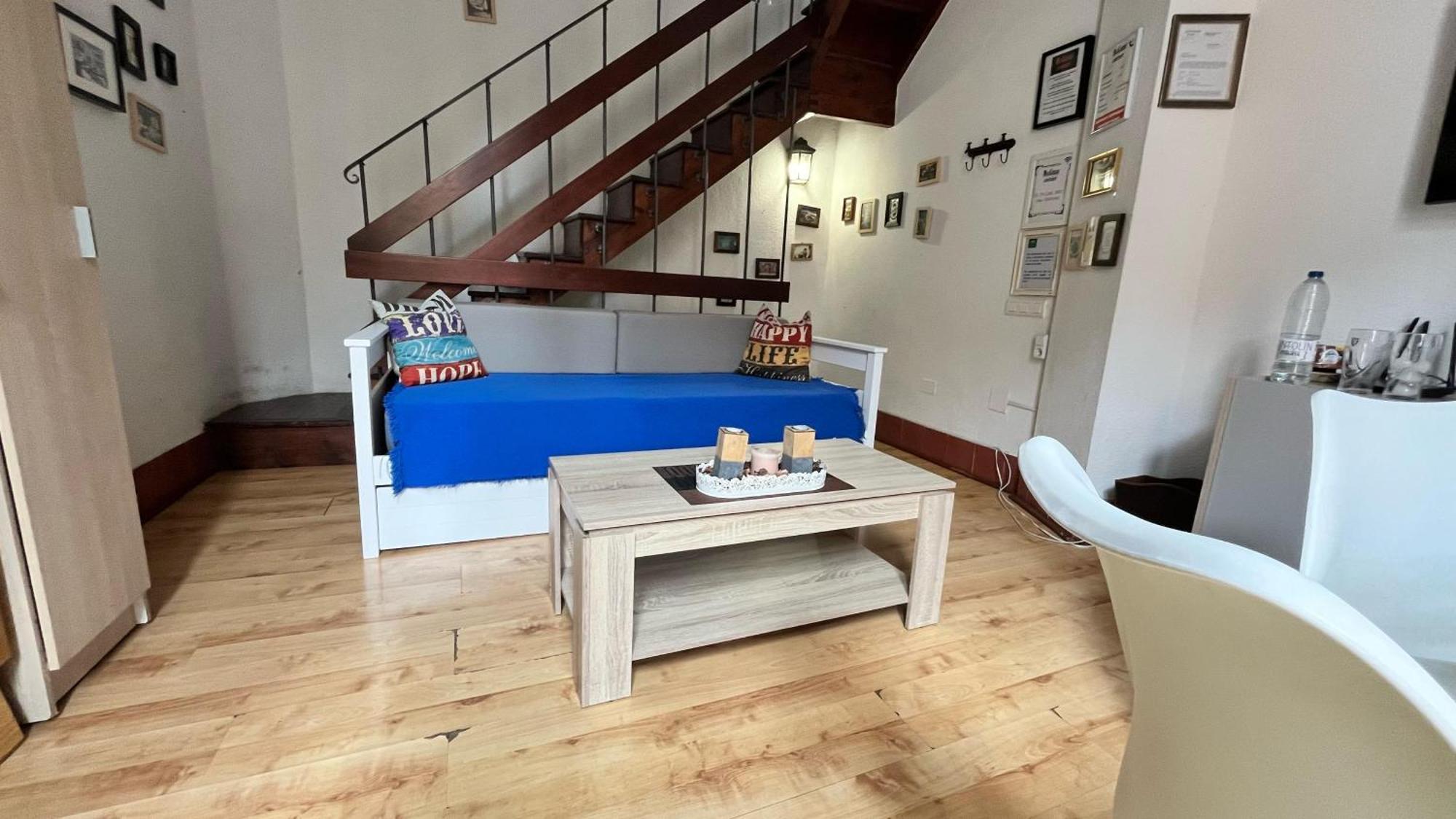 Macgregor Apartment Μάλαγα Εξωτερικό φωτογραφία