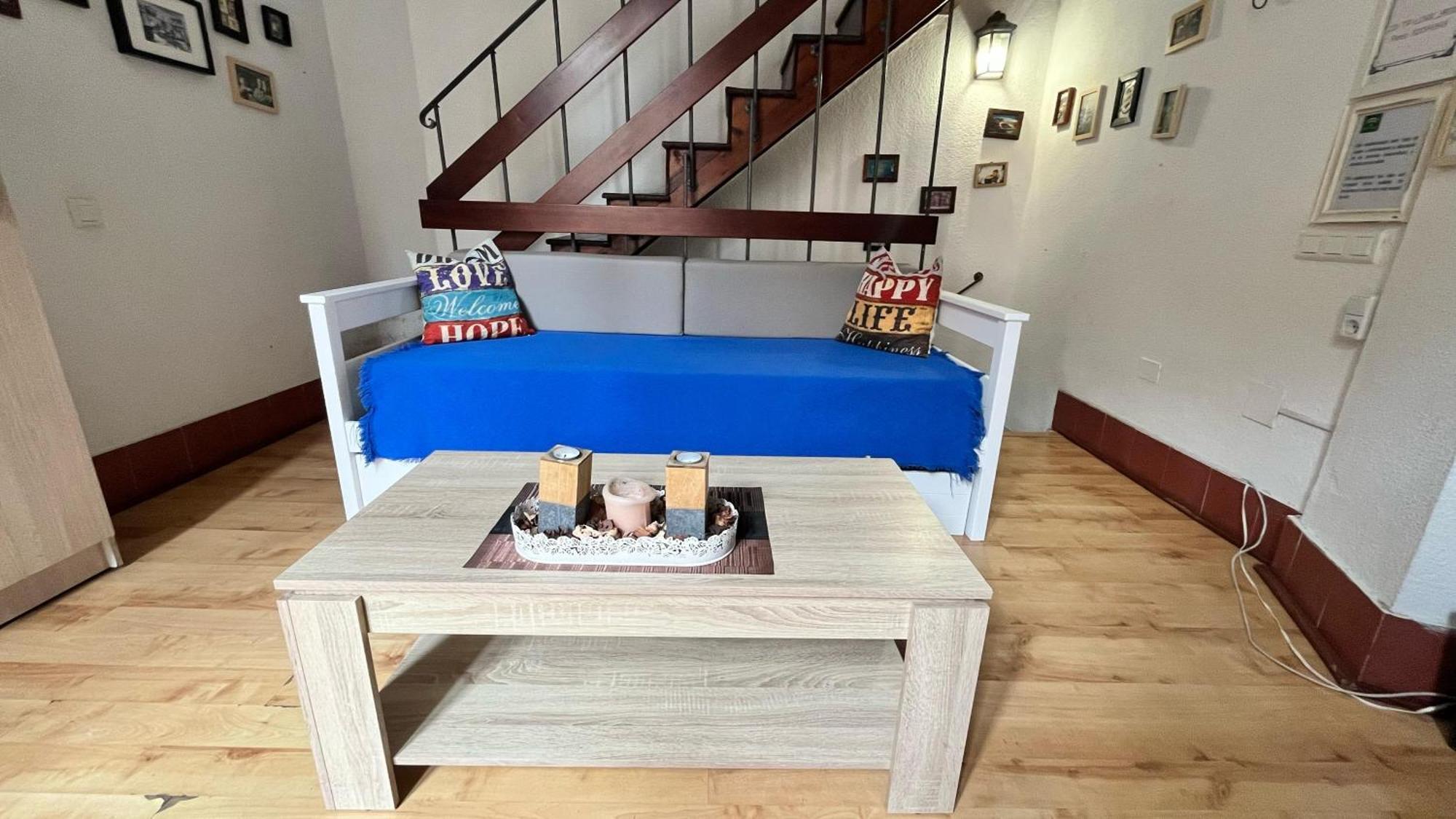Macgregor Apartment Μάλαγα Εξωτερικό φωτογραφία