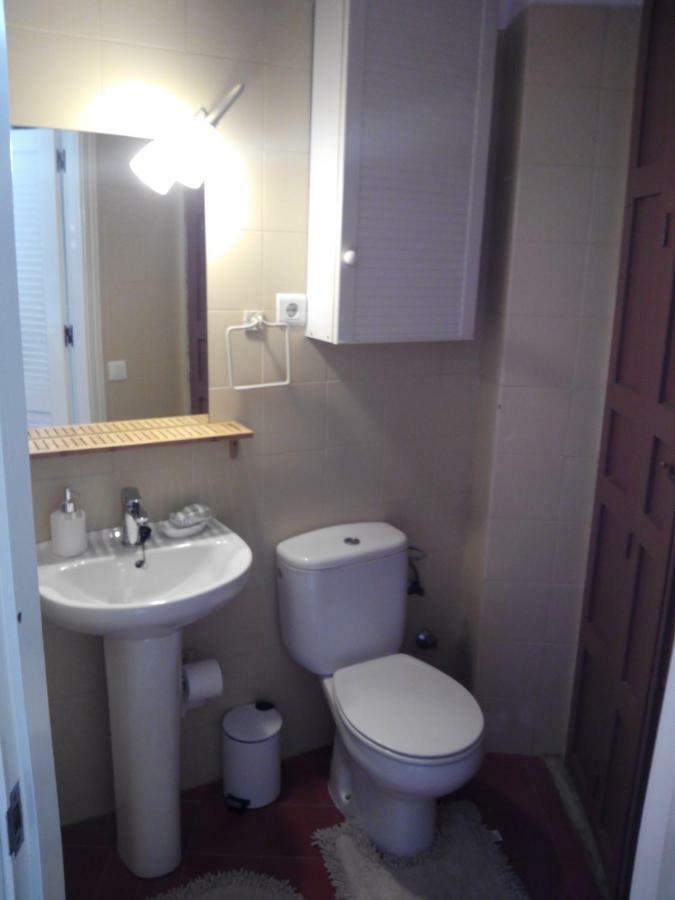 Macgregor Apartment Μάλαγα Εξωτερικό φωτογραφία
